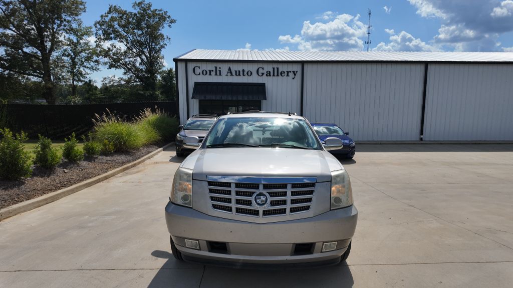 cadillac escalade esv 2007 1GYFK668X7R269952 image cadillac escalade esv 2007 1GYFK668X7R269952 image